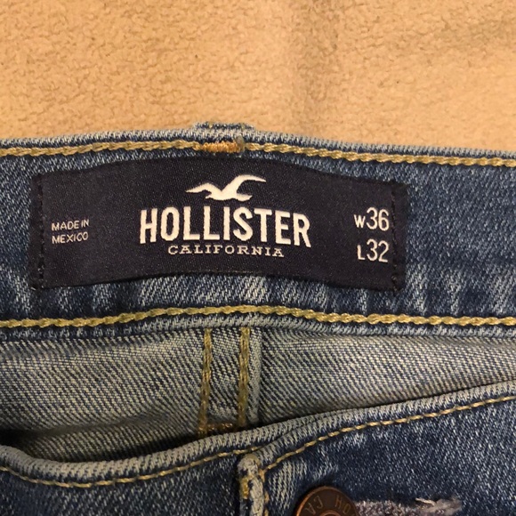 Jeans - Picture 2 of 4